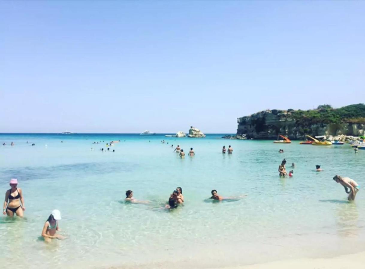 Dimore Al Mare-Stelladelmare Fontanebianche Syracuse Extérieur photo