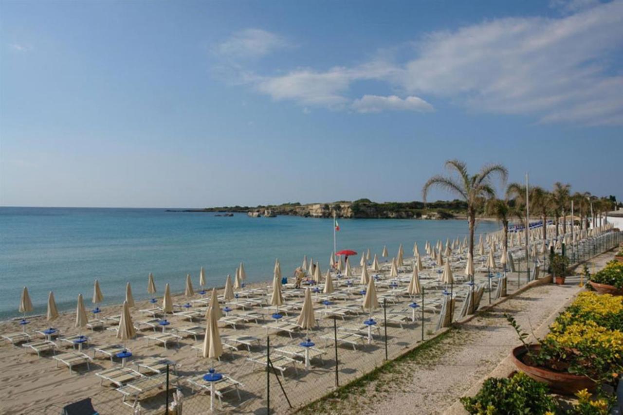 Dimore Al Mare-Stelladelmare Fontanebianche Syracuse Extérieur photo