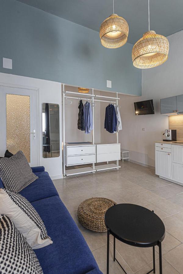 Dimore Al Mare-Stelladelmare Fontanebianche Syracuse Extérieur photo
