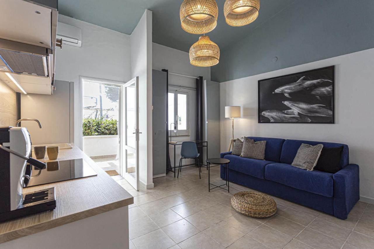 Dimore Al Mare-Stelladelmare Fontanebianche Syracuse Extérieur photo
