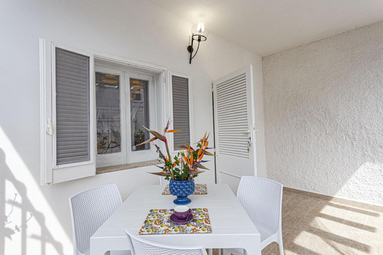 Dimore Al Mare-Stelladelmare Fontanebianche Syracuse Extérieur photo