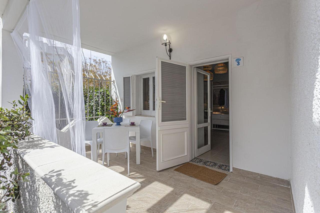 Dimore Al Mare-Stelladelmare Fontanebianche Syracuse Extérieur photo