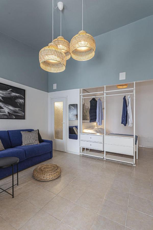 Dimore Al Mare-Stelladelmare Fontanebianche Syracuse Extérieur photo