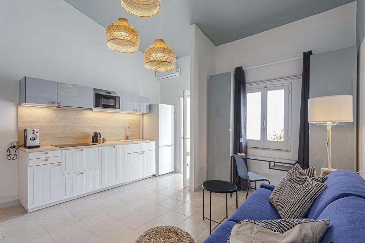 Dimore Al Mare-Stelladelmare Fontanebianche Syracuse Extérieur photo