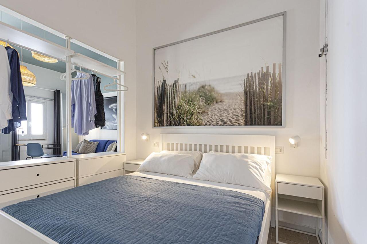 Dimore Al Mare-Stelladelmare Fontanebianche Syracuse Extérieur photo