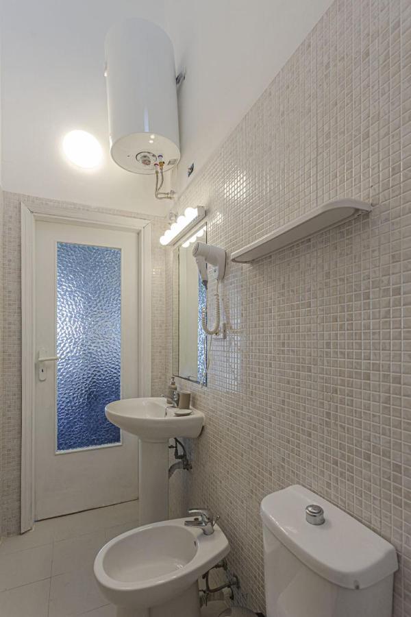 Dimore Al Mare-Stelladelmare Fontanebianche Syracuse Extérieur photo